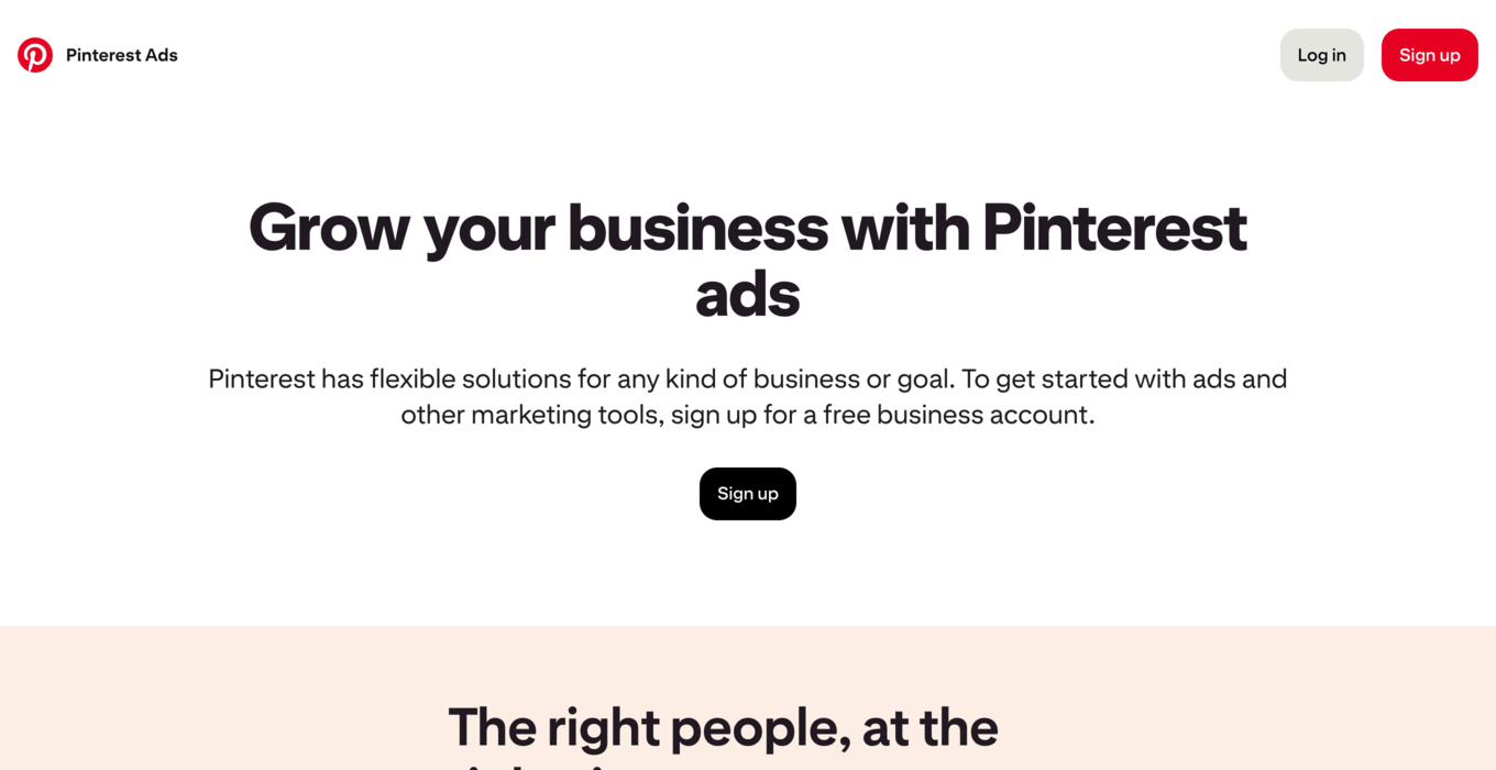 pinterest library