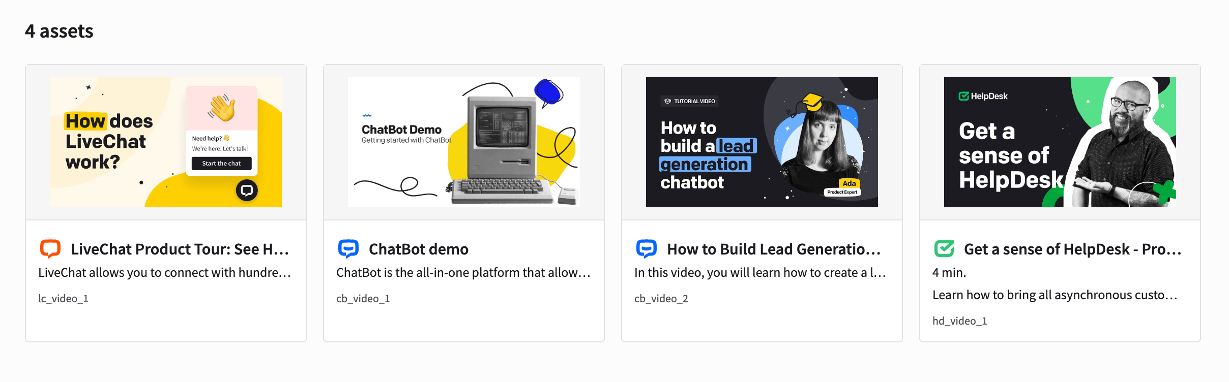 affiliate videos text partner program