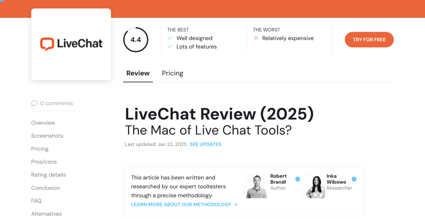 tooltester review image