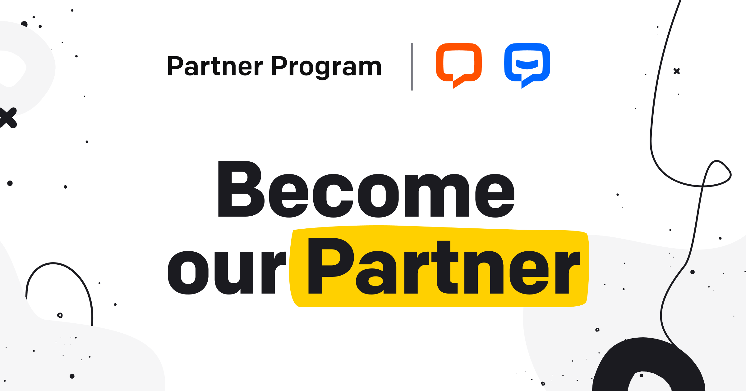 LiveChat Partner Program Changelog