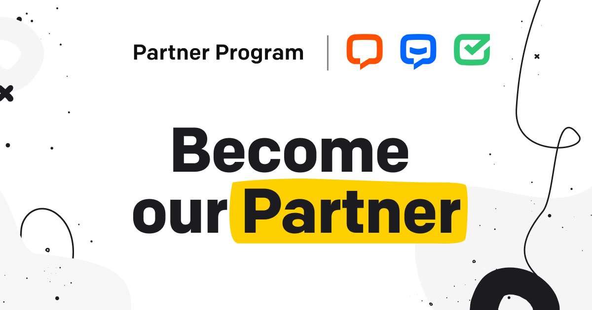 Our Partners